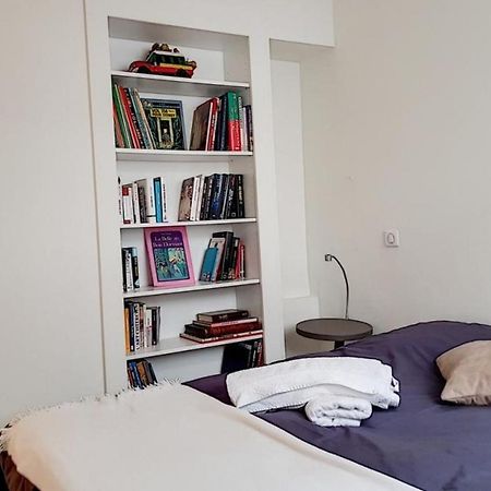 Sublime Apartment Center Croisette Live In Moliere คานส์ ภายนอก รูปภาพ