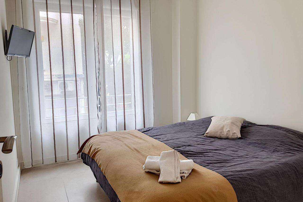 Sublime Apartment Center Croisette Live In Moliere คานส์ ภายนอก รูปภาพ